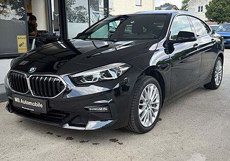 BMW 218d Gran Coupe*SPORT-LINE*LED*LIVE COCKPIT PRO*