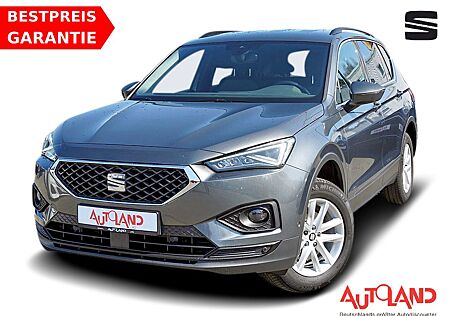 Seat Tarraco 2.0 TDI Style 4Drive LED Navi Beats AHK