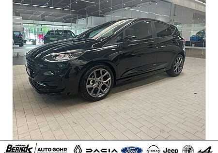 Ford Fiesta 1.0 EcoBoost Hybrid S&S ST-LINE WINTER-PK