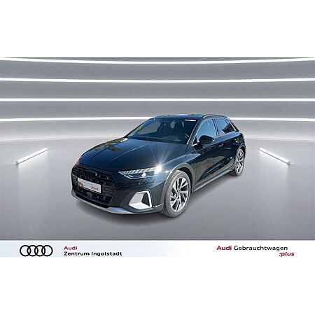 Audi A3 leasen
