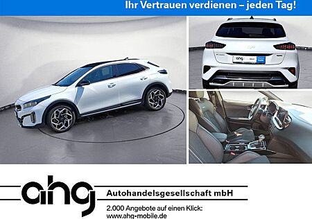 Kia XCeed 1.6 T-GDI DCT GT-Line *Navi*LED*PDC*SHZ*DA