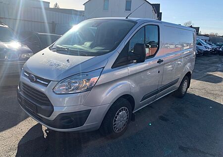 Ford Transit Custom Kasten 310 L1 Klima Kamera