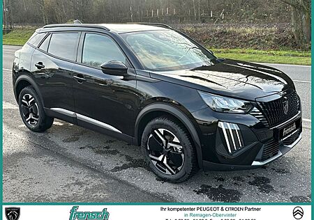 Peugeot 2008 Allure Hybrid 145 e-DSC6