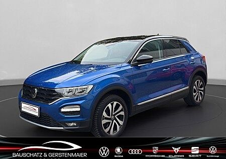 VW T-Roc Volkswagen 1.5 TSI DSG Active NAVI*PRIVACY*PDC*SZH