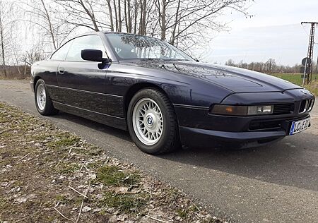 BMW 840Ci Auto
