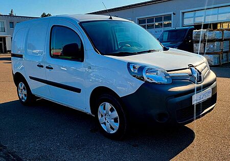 Renault Kangoo Z.E. 33 inklusive Batterie