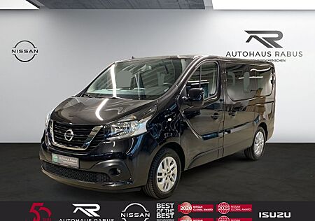 Nissan NV300 L1H1 2,7 dCi AT Premium Navi 9-Si. SHZ AHK