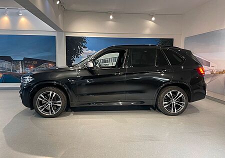BMW X5 M50d ,7 Sitze,ACC,H/K,Sitzbelüft.,NP:113´€