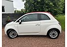 Fiat 500C 1.2 8V Limited Edition C Limited Edition