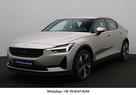 Polestar Polestar 2 gebraucht kaufen Polestar 2 Single Motor Standard Range 170kW (69Kwh)