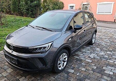 Opel Crossland X Crossland (X) 1.5 Diesel 81kW GS GS