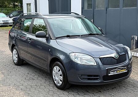 Skoda Fabia 1.4 Kombi
