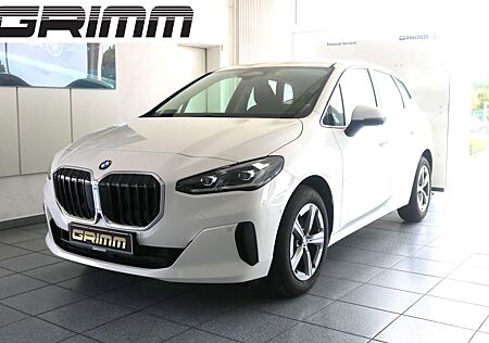 BMW 218d Head-Up AHK LED 360°Kamera Komfortzg.