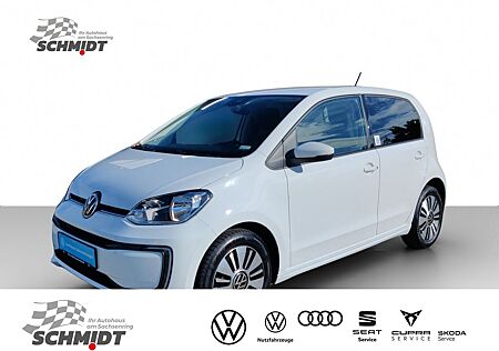 VW e-up! Volkswagen e-up! Edition DAB Rear View PDC SH NP: 30.585