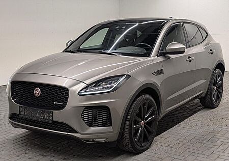 Jaguar E-Pace R-Dynamic S LED/Navi/Pano/SHZ/Kam/20-LM