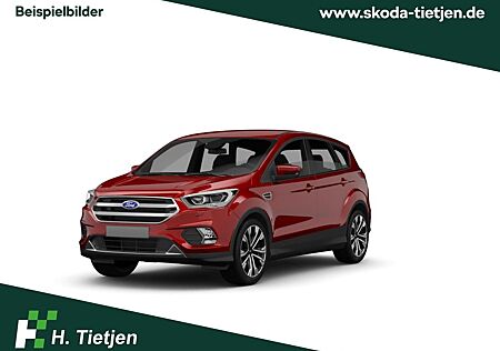 Ford Kuga 1.5 EcoBoost KAT