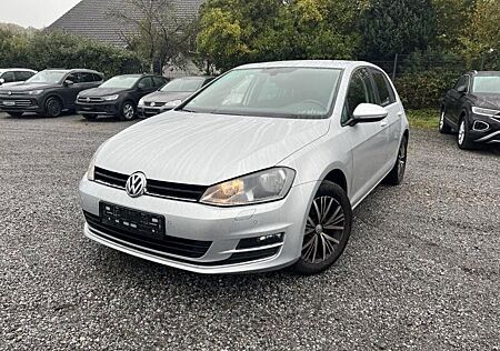 VW Golf Volkswagen VII TSI **Allstar**