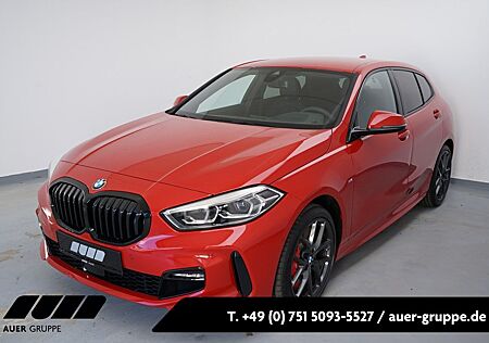 BMW 118i (Navi LED HUD H/K ACC Leder WLAN Shz PDC)