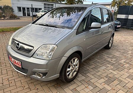 Opel Meriva Innovation "110 Jahre"