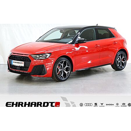 Audi A1 leasen