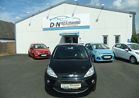 Ford Ka *Insp.&Tüv neu*Garantie*Scheckheftgepflegt