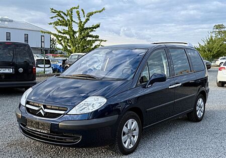 Citroën C8 HDi 135 FAP Tendance TÜV bis 06.2026 !!!