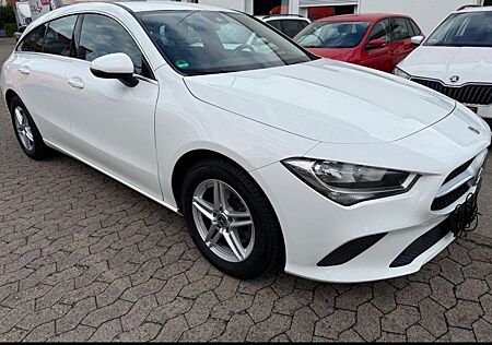 Mercedes-Benz CLA 180 Shooting Brake gebraucht kaufen Mercedes-Benz CLA 180 Shooting Brake CLA 180 d Shooting Br...