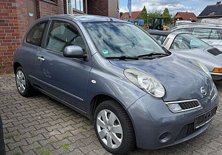 Nissan Micra 1.2 i-Way 48kW i-Way KLIMA