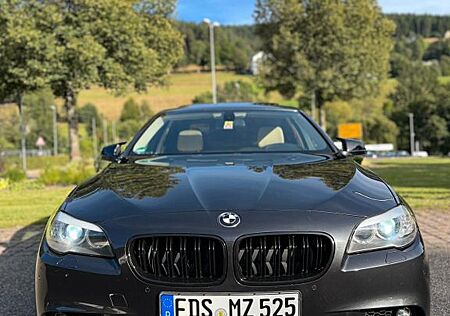 BMW 525d -3.0 D M-paket TUV NEU