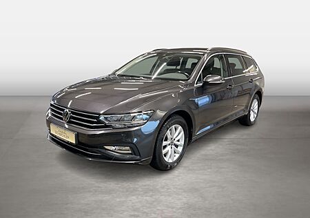 VW Passat Variant Volkswagen Business 2.0 TDI DSG Matrix ACC