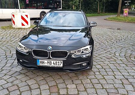BMW 320d Touring Sport Line Sport Line