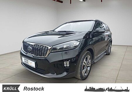 Kia Sorento GT-Line 4WD +AHK+Panorama+