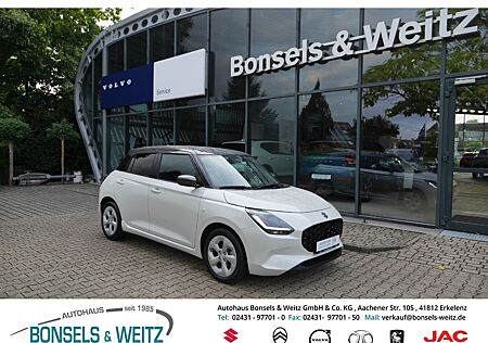 Suzuki Swift 1.2 Dualjet Hybrid Comfort Navi LED DAB SH