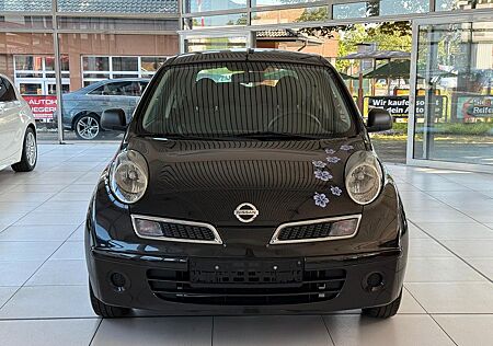 Nissan Micra Visia