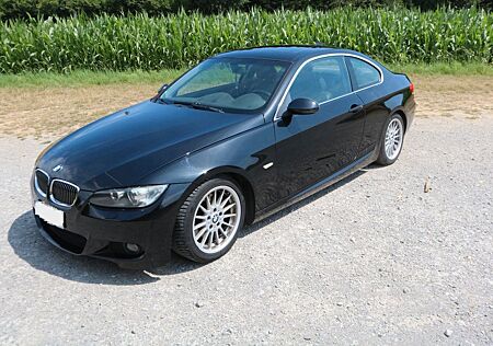 BMW 325i Coupé - M-Paket