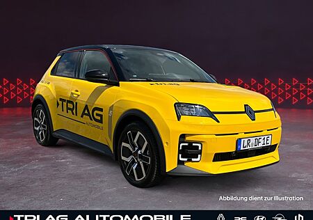 Renault R 5 E-Tech Electric Techno 150 Comfort Range Win