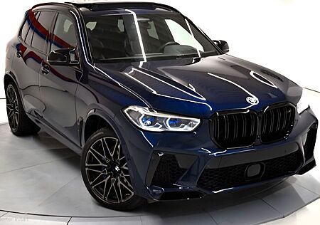 BMW X5 M Competition