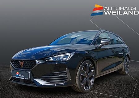 Cupra Leon Sportstourer 2.0 TSI DSG VZ