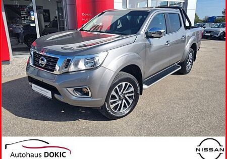 Nissan Navara NP300 N-Connecta Double Cab 4x4 AT AHK Di