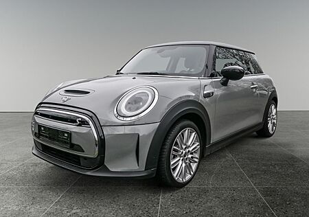 Mini Cooper SE Classic Trim LED Navi Bluetooth Klima