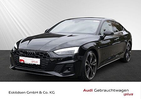 Audi A5 Sportback S line 40TDIquattro ACC+PANO+MATRIX