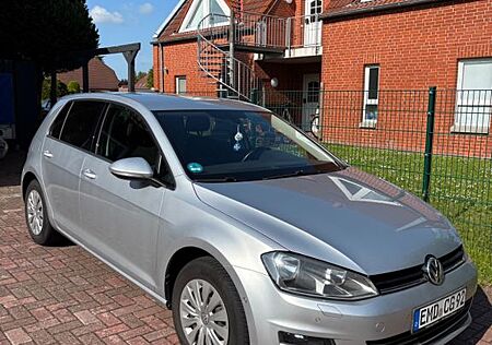 VW Golf Volkswagen 1.2 TSI 63 kW (85 PS) Comfortline