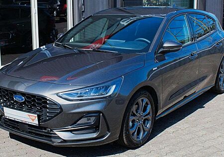 Ford Focus Lim. ST-Line