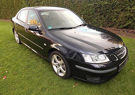 Saab 9-3 1.8t Sport-Limusine
