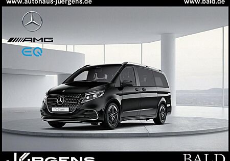 Mercedes-Benz V 300 STYLE L+4x4+AMG+MULTIBEAM+AIRMATIC+STHZG