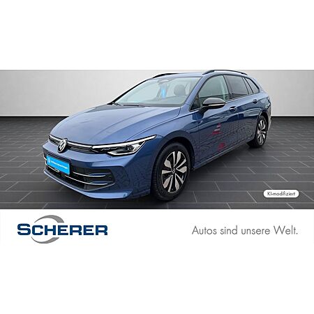 VW Golf leasen
