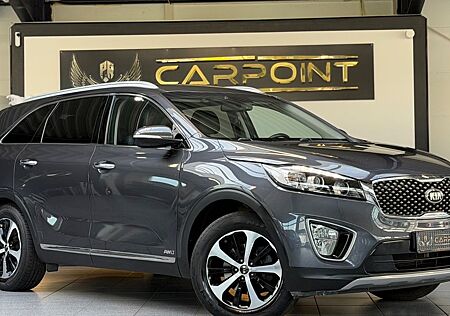 Kia Sorento Vision 4WD 2.2l LED/LEDER/7-Sitzer/BT