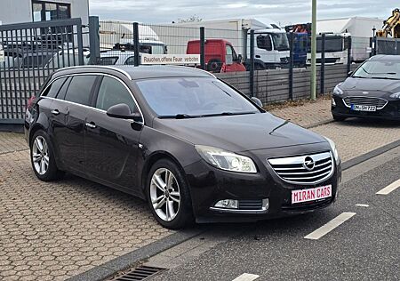 Opel Insignia A Sports Tourer Innovation/EURO5/SHZ