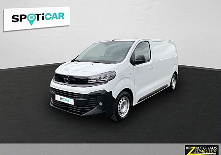 Opel Vivaro -e 75kWh L2 ,Sitzheizung, Navi, uvm...