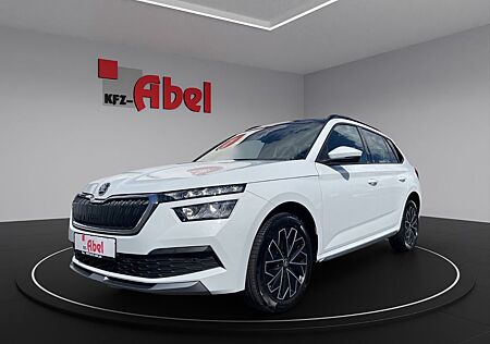 Skoda Kamiq Style*Pano*Sitzh.*Navi*Apple*Android